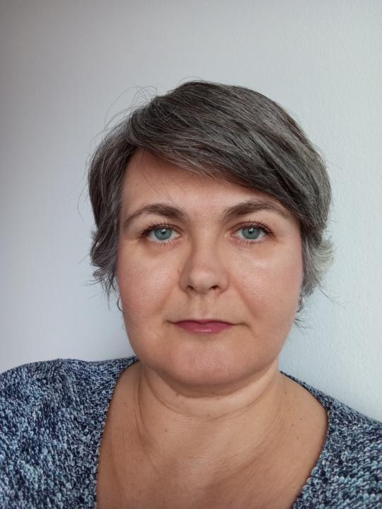 Mia Rašković