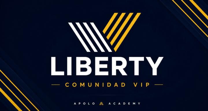 COMUNIDAD VIP LIBERTY