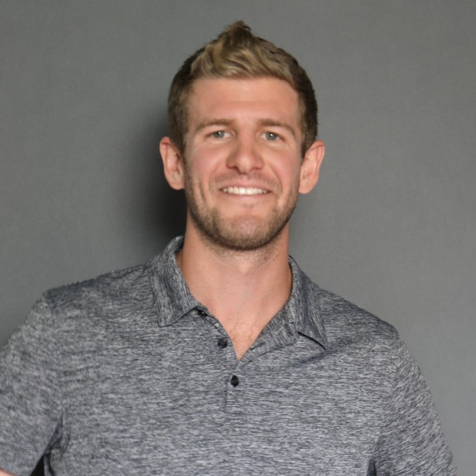 Jon Clarkson