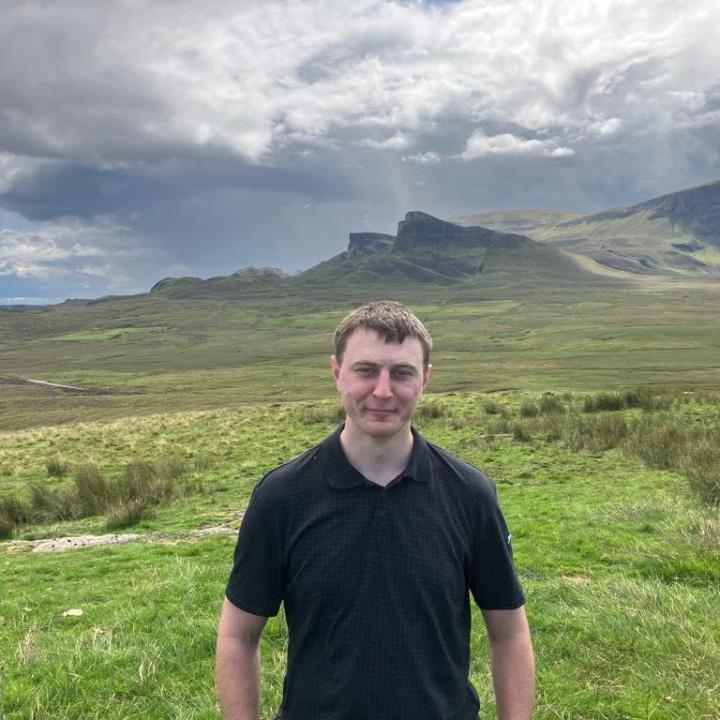 Callum Wynd