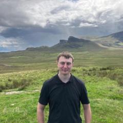Callum Wynd