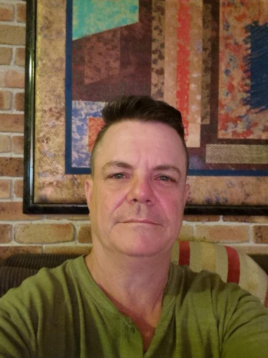 Jason Giddings