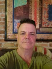 Jason Giddings