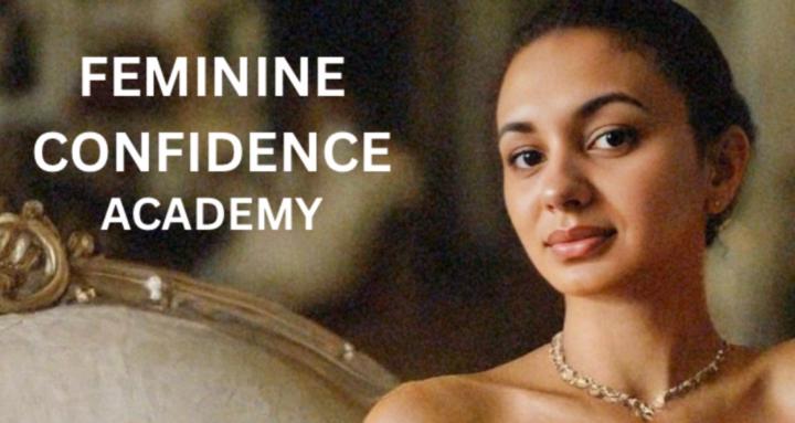 Feminine Confidence Academy