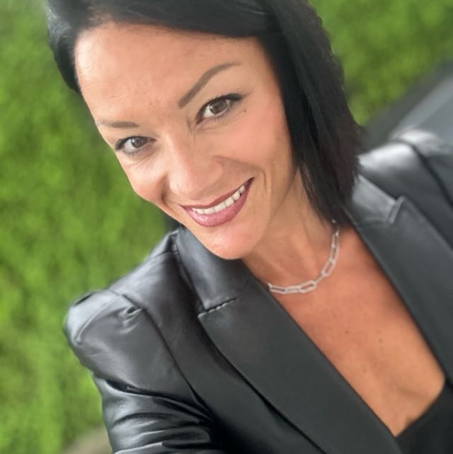 Bettina Oberlechner