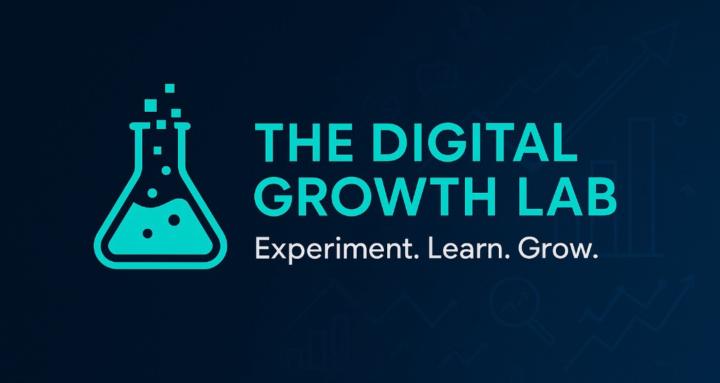 The Digital Growth Lab!