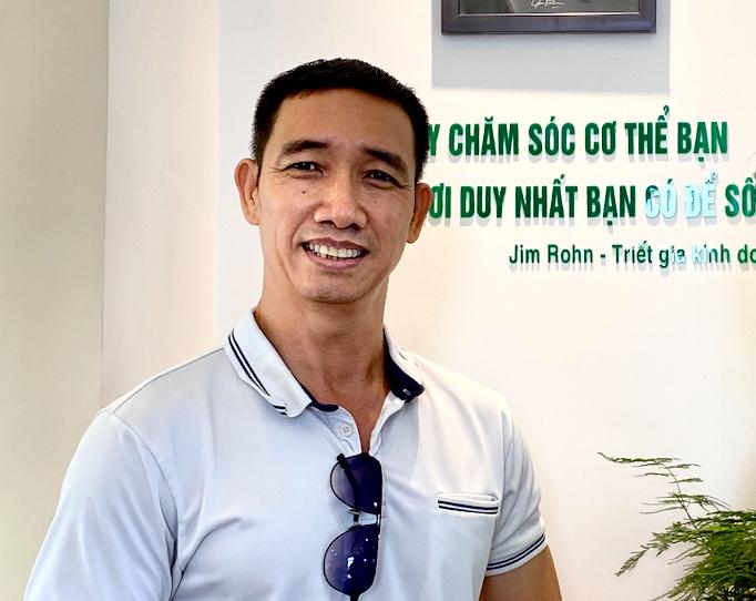 Viết Hoà Nguyễn