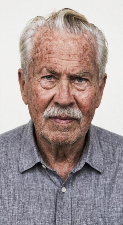Georg Jørn Rasmussen