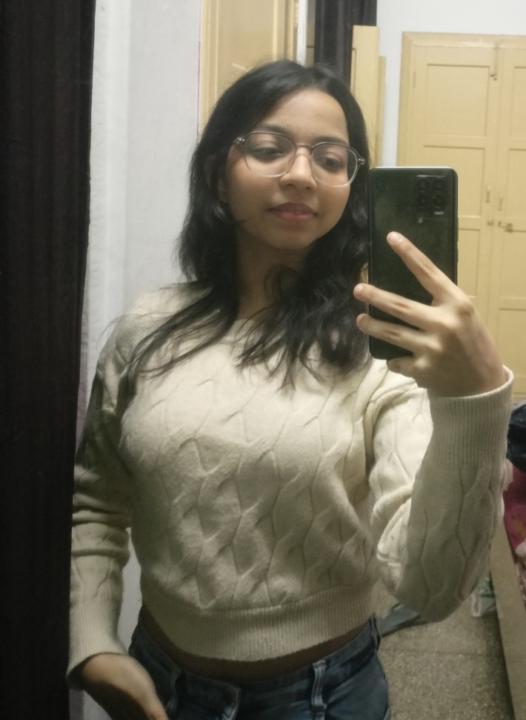 Sneha Gupta