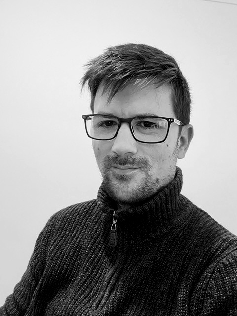 Adam Phillips