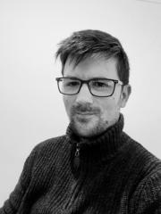 Adam Phillips