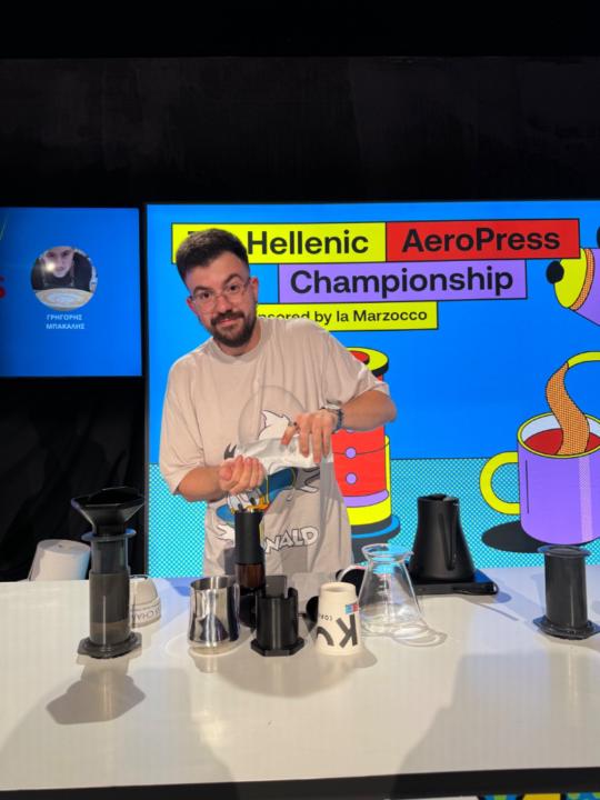 Panos Lampropoulos