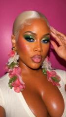 Vernishia Dickens