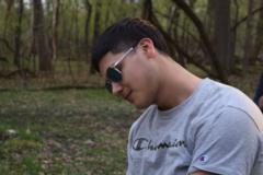 Omar Barajas-Espinoza