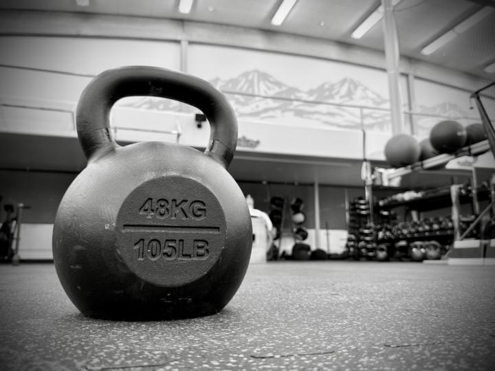 How disciplined are you?