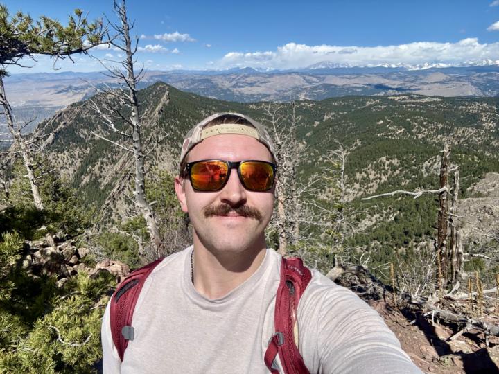 The point of training is for Adventure