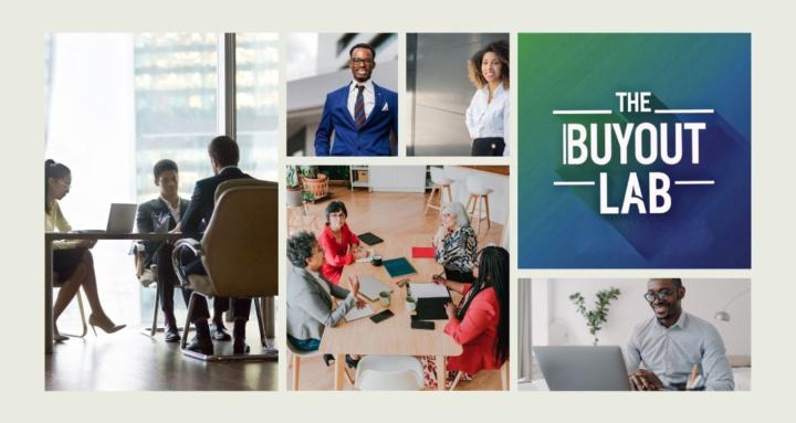 Buyout Lab