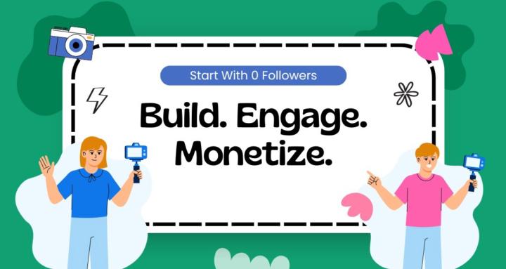 TikTok Growth & Monetization