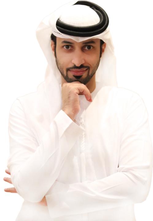 Khaled Alharthi