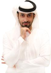 Khaled Alharthi