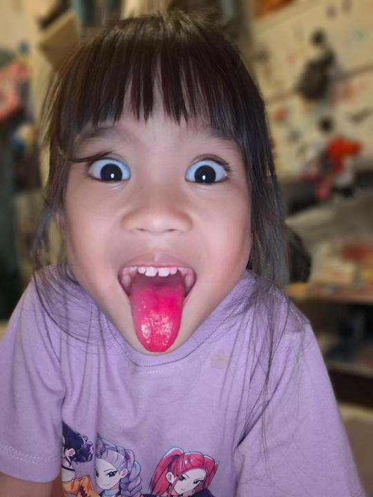 Michelle Sonya Koeswoyo