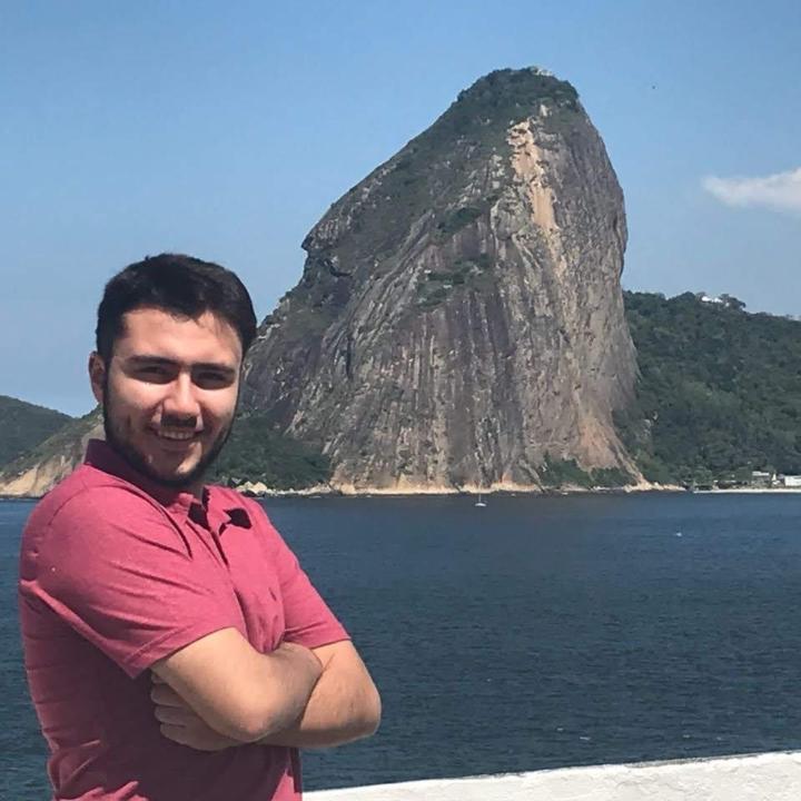 Gustavo Rocha
