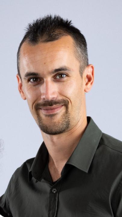 Gael Moulin