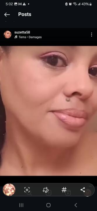Suzetta Isaacs