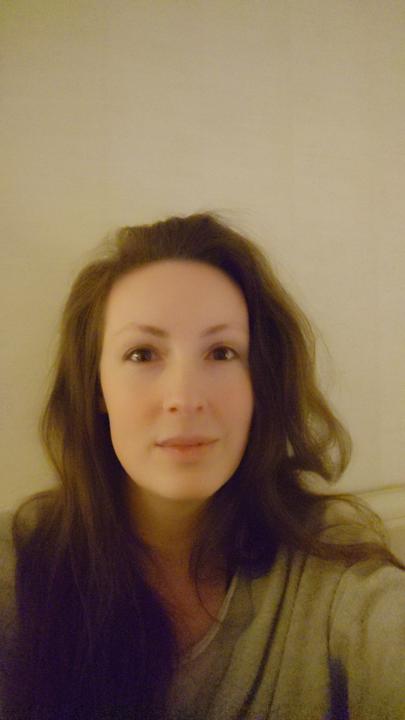 Jeanette Lundgren