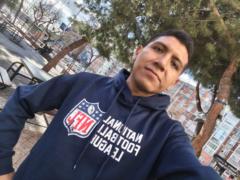 Erik Antonio Ticonipa Quispe