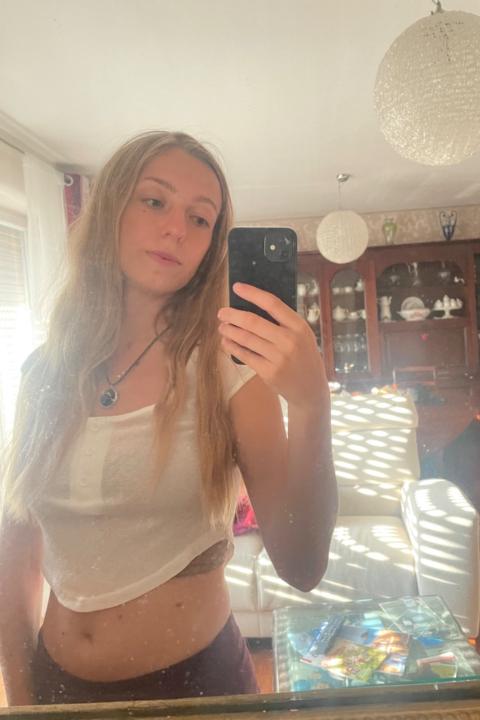 Celeste Orvain-Mason