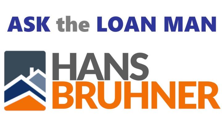 ASK the Loan Man