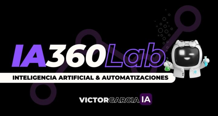 IA360 Labs (Free)