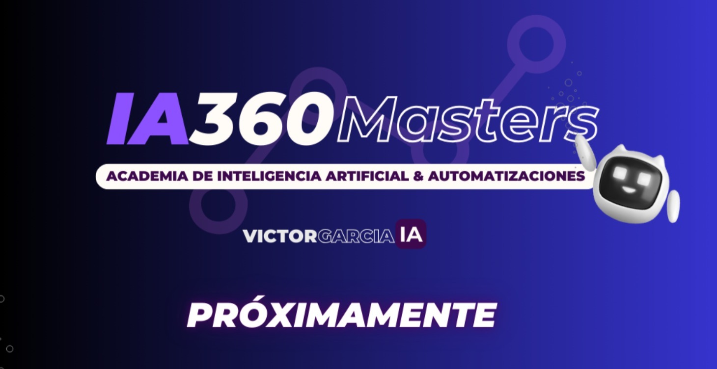 IA360 Masters