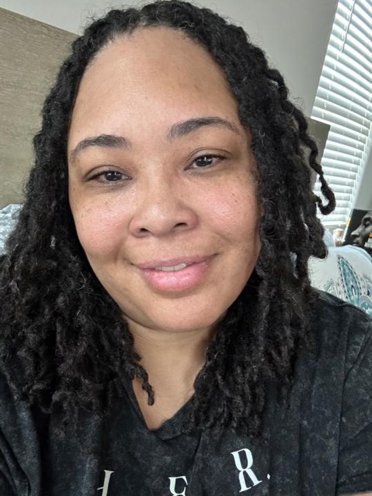 Shurae Brookins