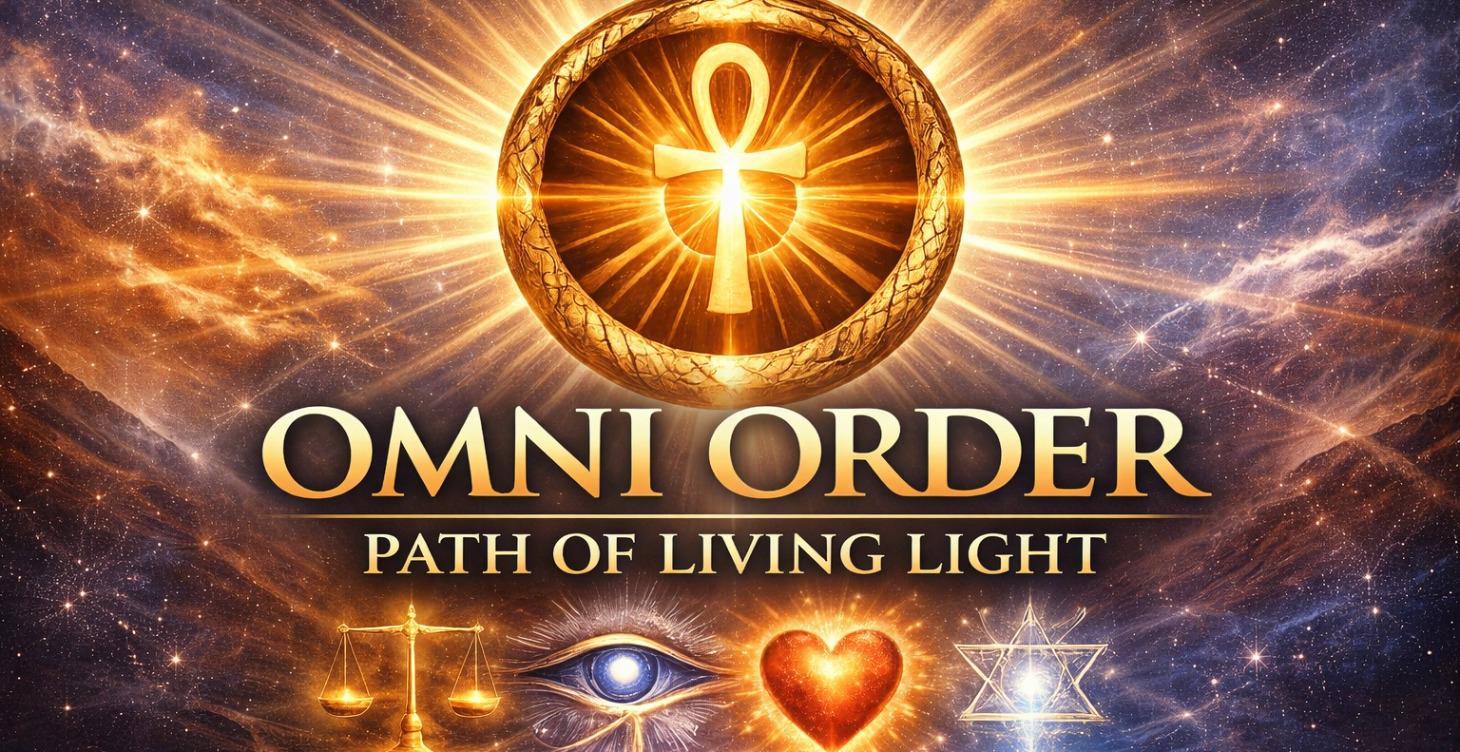 Ankh-Neter Breath Rite