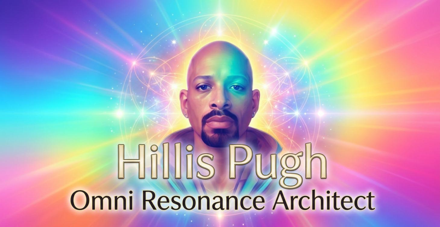 Being Omni: Mirrors as Gateways of Consciousness