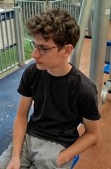 נועם בן יוסף