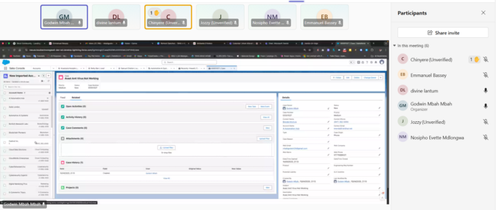 LIVE CLASS NOW!! 07/06/2025