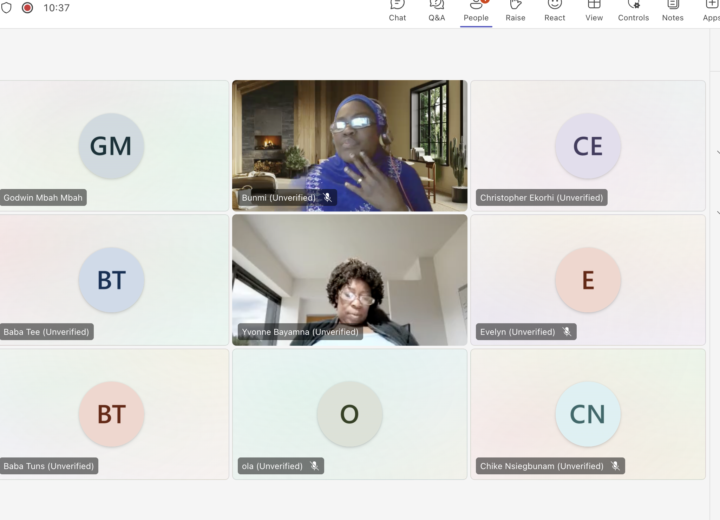 WE LIVE WE LIVE JOIN IN