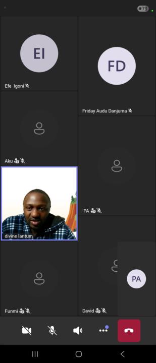 Q &A