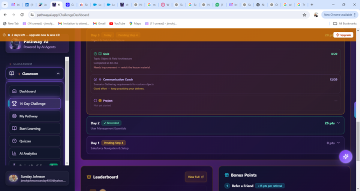 Pathway AI