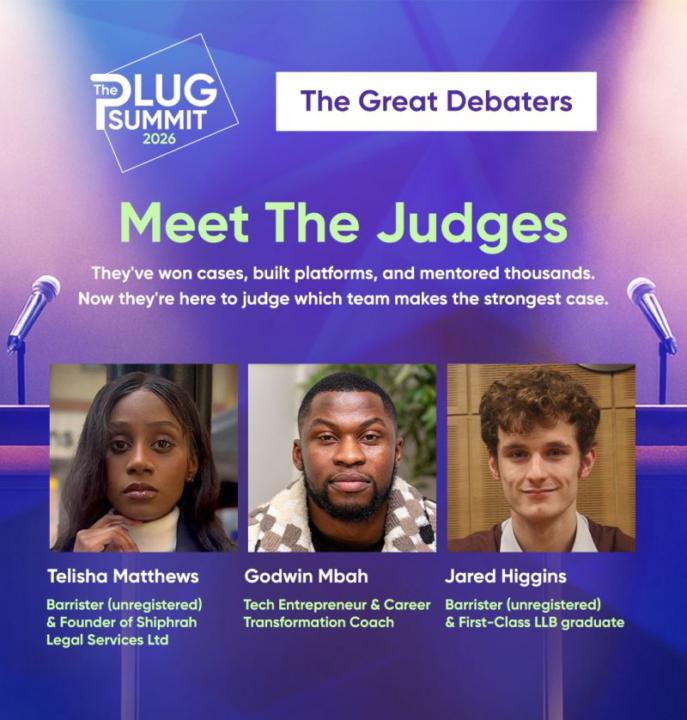 I've Been Invited to Judge at a MAJOR Event This Saturday in London