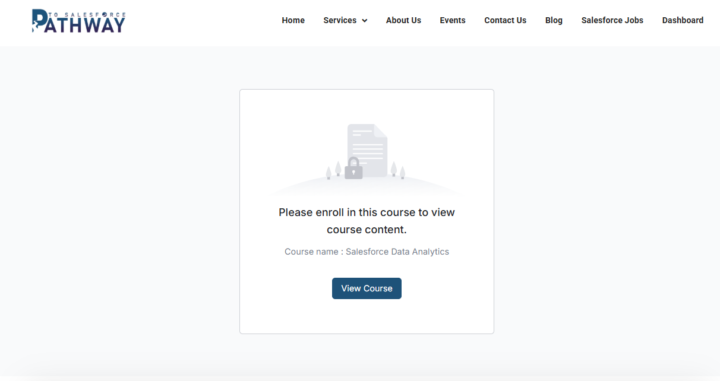 Assistance Needed - Salesforce Data Analysis Assignment Access Issue