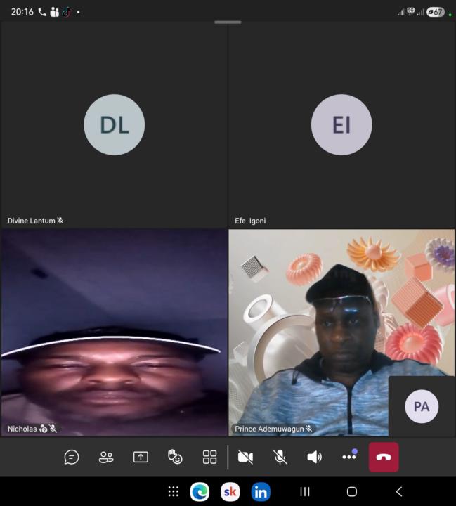 TEAM ALPHA