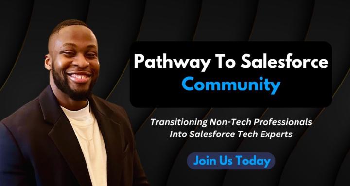 Pathway To Salesforce (PTS)