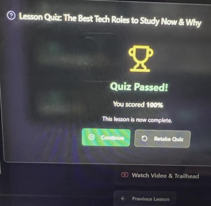 Best Tech Roles to Study now And Why?