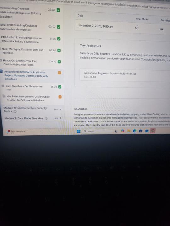 The Orange small box with minus ➖️ inside.