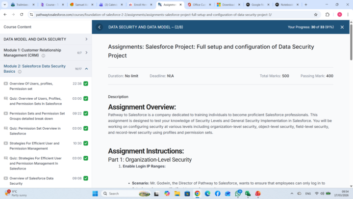 ASSIGNMENT