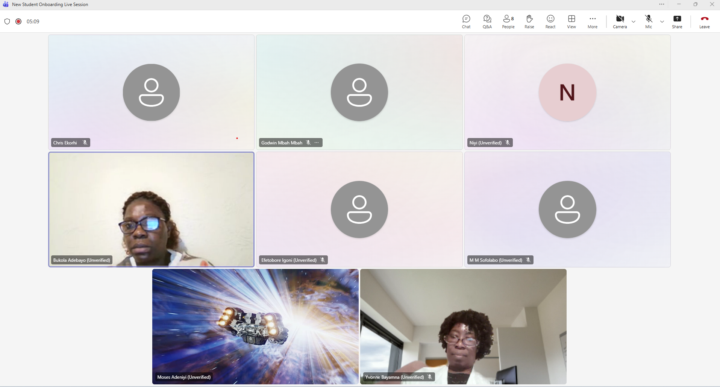 We are live Salesforce Beginner Session 